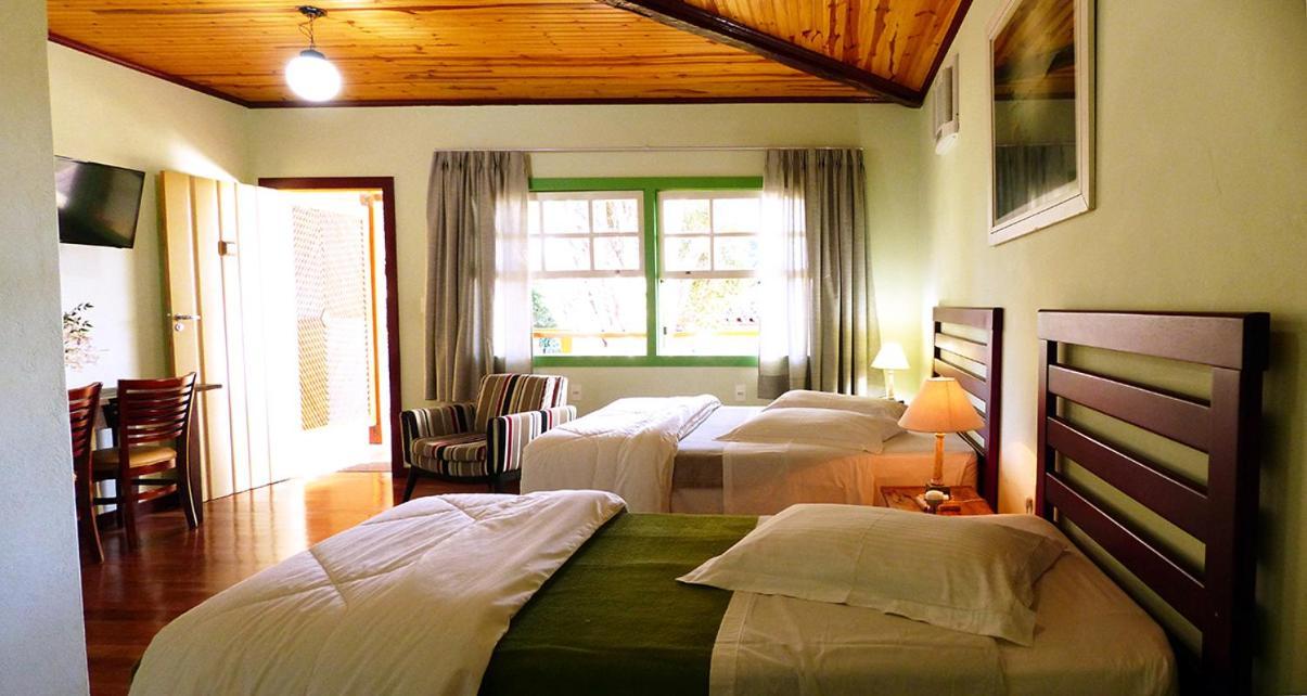 Pouso Da Chica Hotel Diamantina Exterior photo