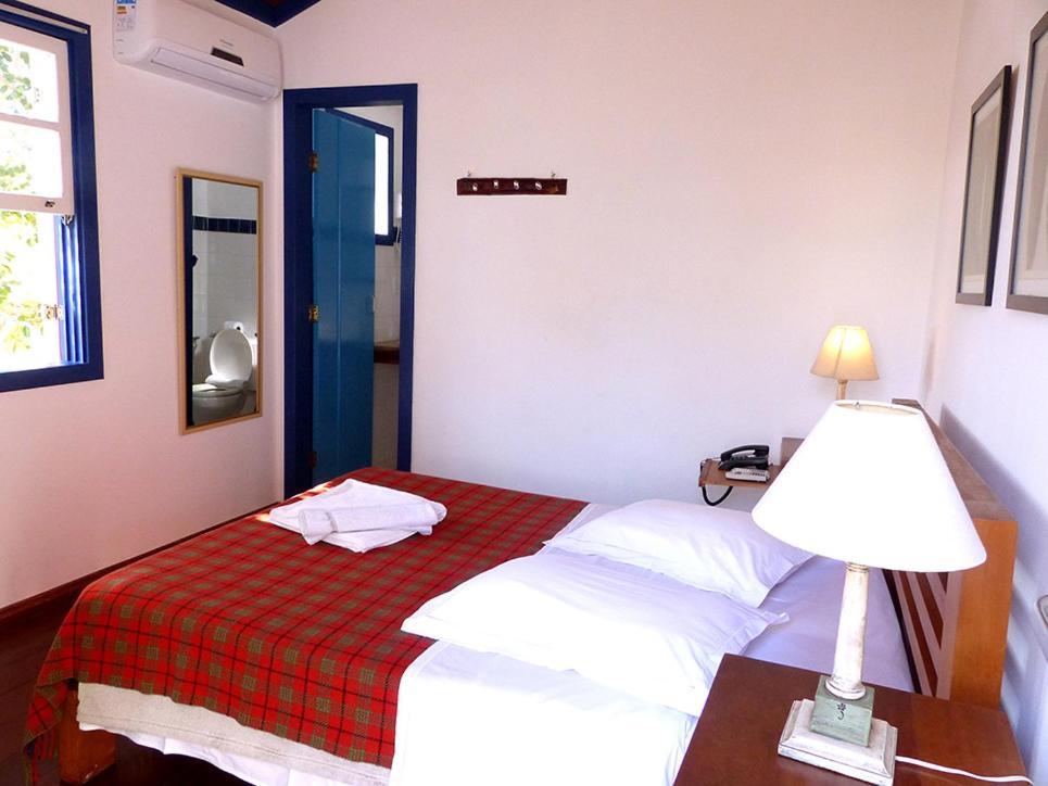 Pouso Da Chica Hotel Diamantina Exterior photo