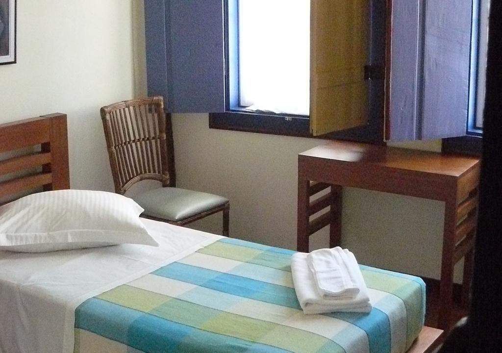 Pouso Da Chica Hotel Diamantina Exterior photo