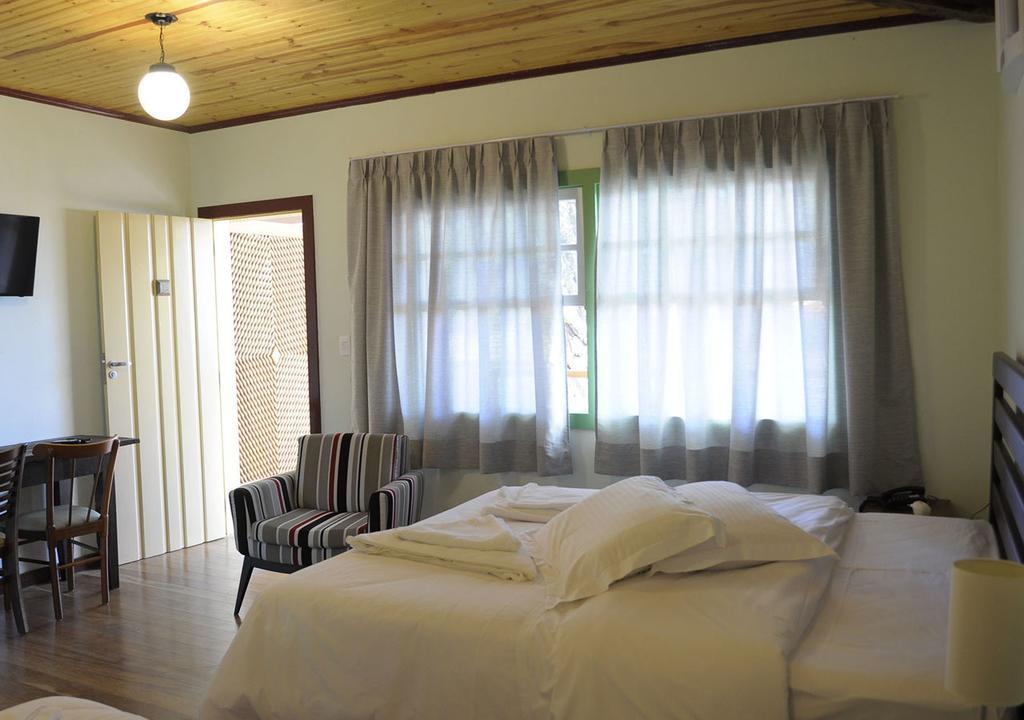 Pouso Da Chica Hotel Diamantina Room photo