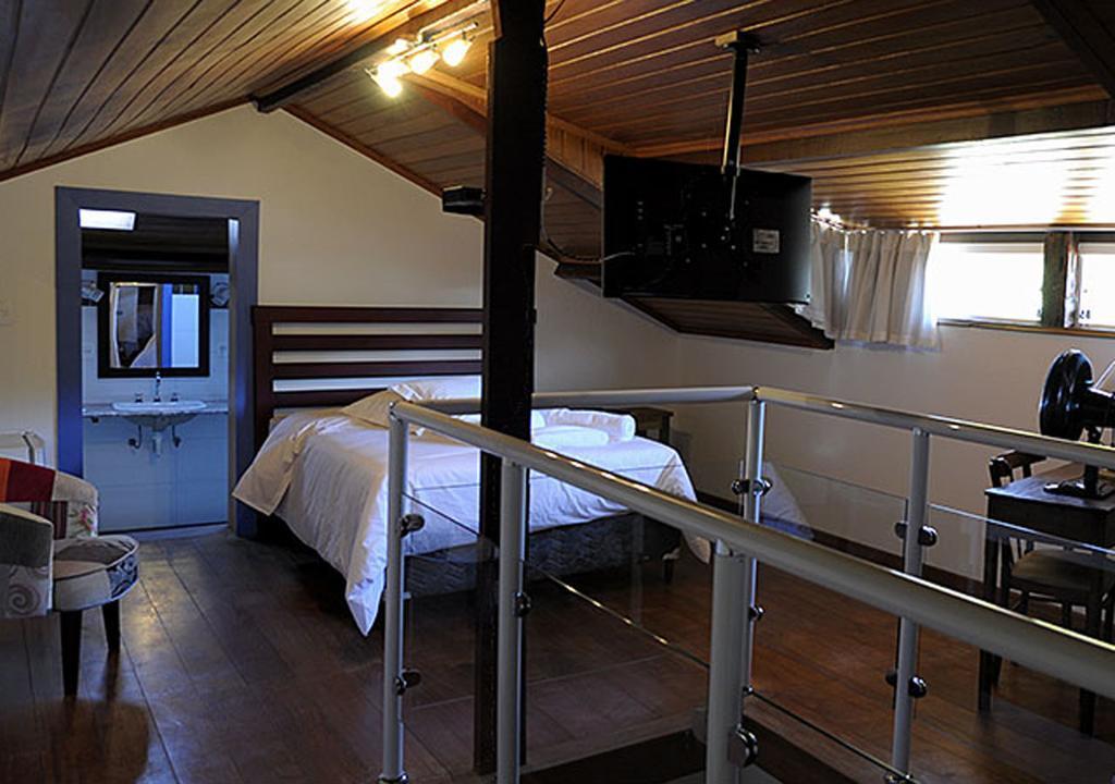 Pouso Da Chica Hotel Diamantina Exterior photo
