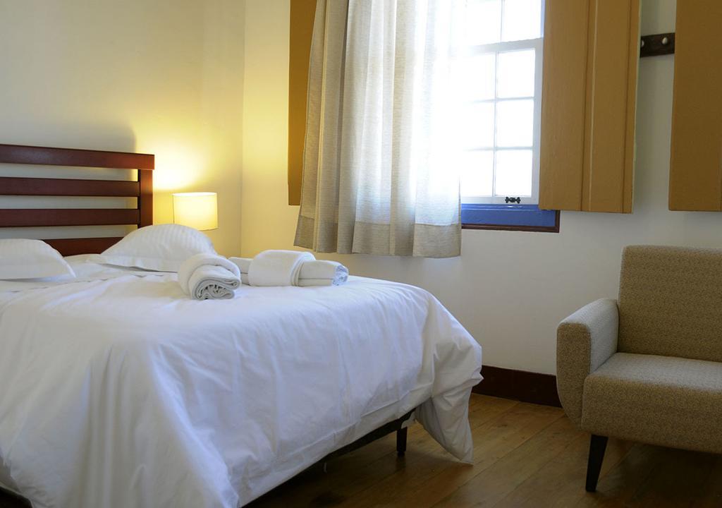 Pouso Da Chica Hotel Diamantina Room photo