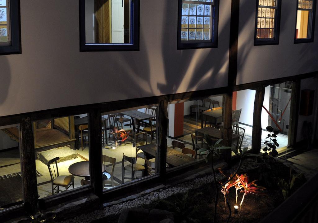 Pouso Da Chica Hotel Diamantina Exterior photo
