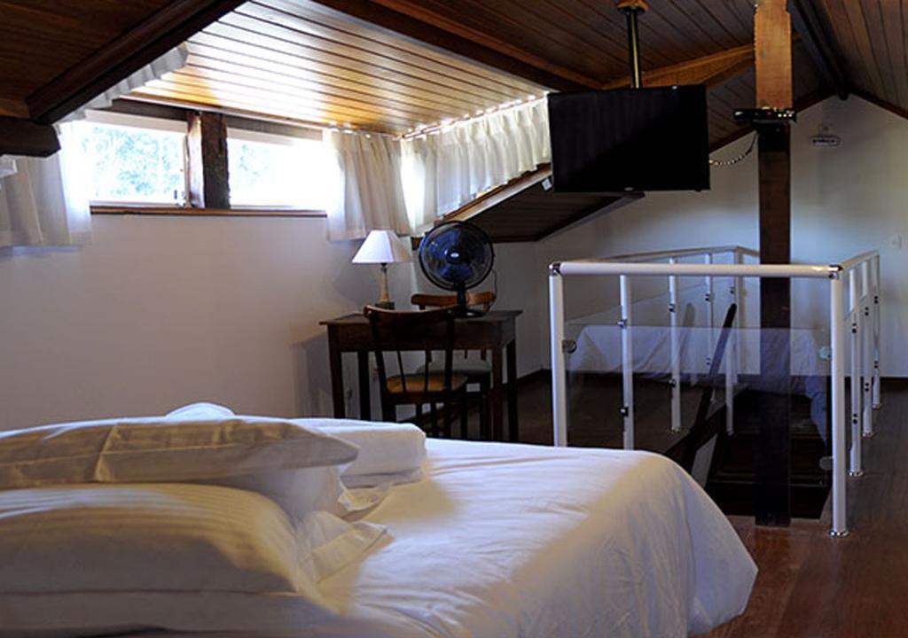 Pouso Da Chica Hotel Diamantina Exterior photo