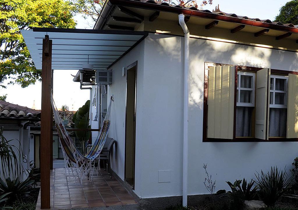 Pouso Da Chica Hotel Diamantina Room photo