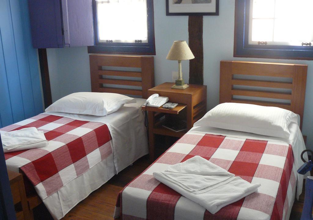 Pouso Da Chica Hotel Diamantina Room photo