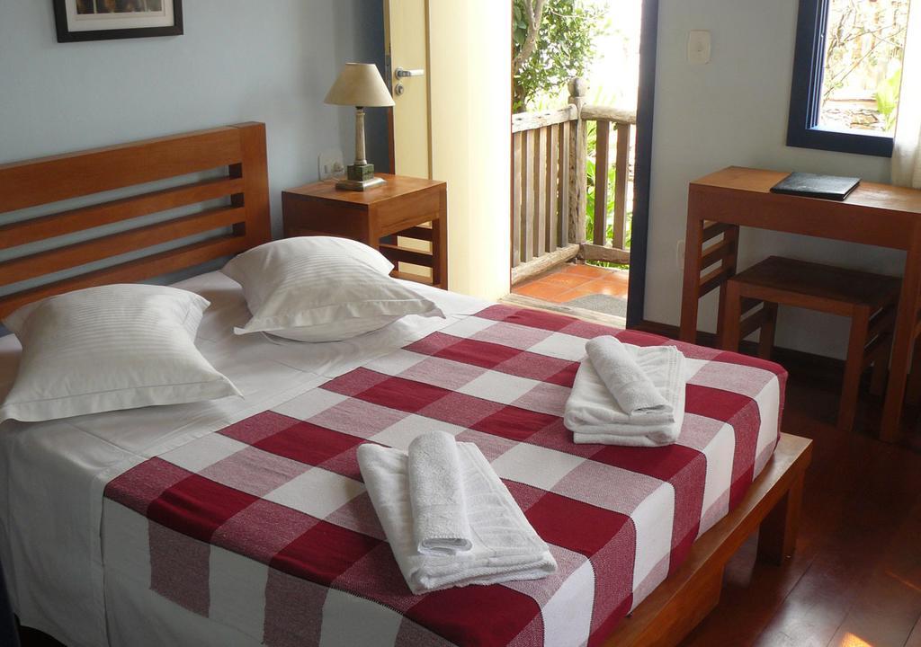 Pouso Da Chica Hotel Diamantina Room photo