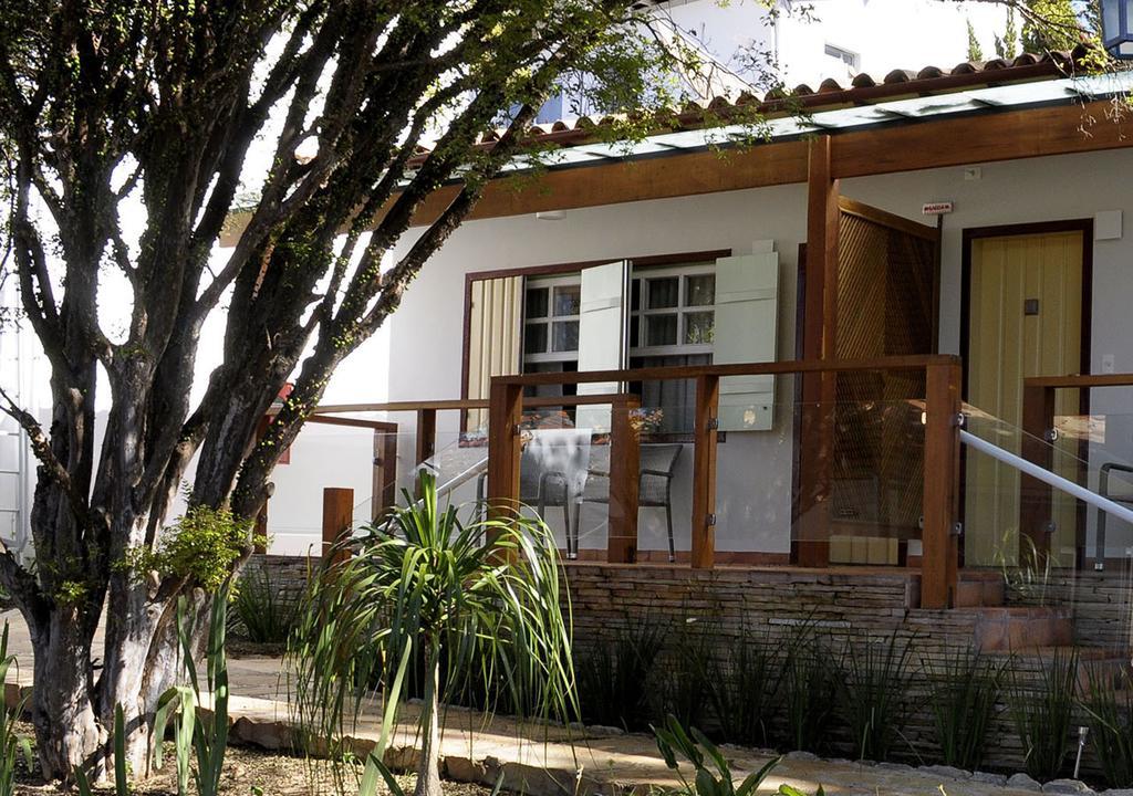Pouso Da Chica Hotel Diamantina Room photo